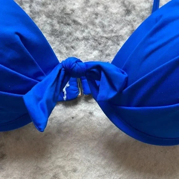 Sunsets Bikini  Top - Picture 3 of 14